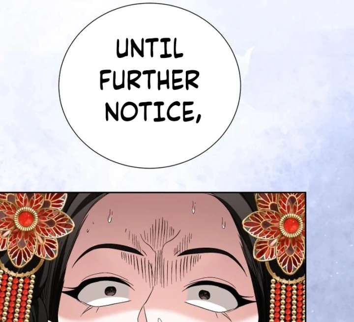 Surviving As The Tyrant’s Chef Chapter 22 page 27