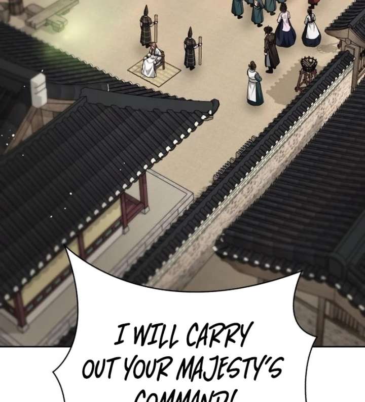 Surviving As The Tyrant’s Chef Chapter 22 page 32