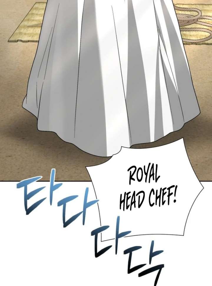 Surviving As The Tyrant’s Chef Chapter 22 page 35