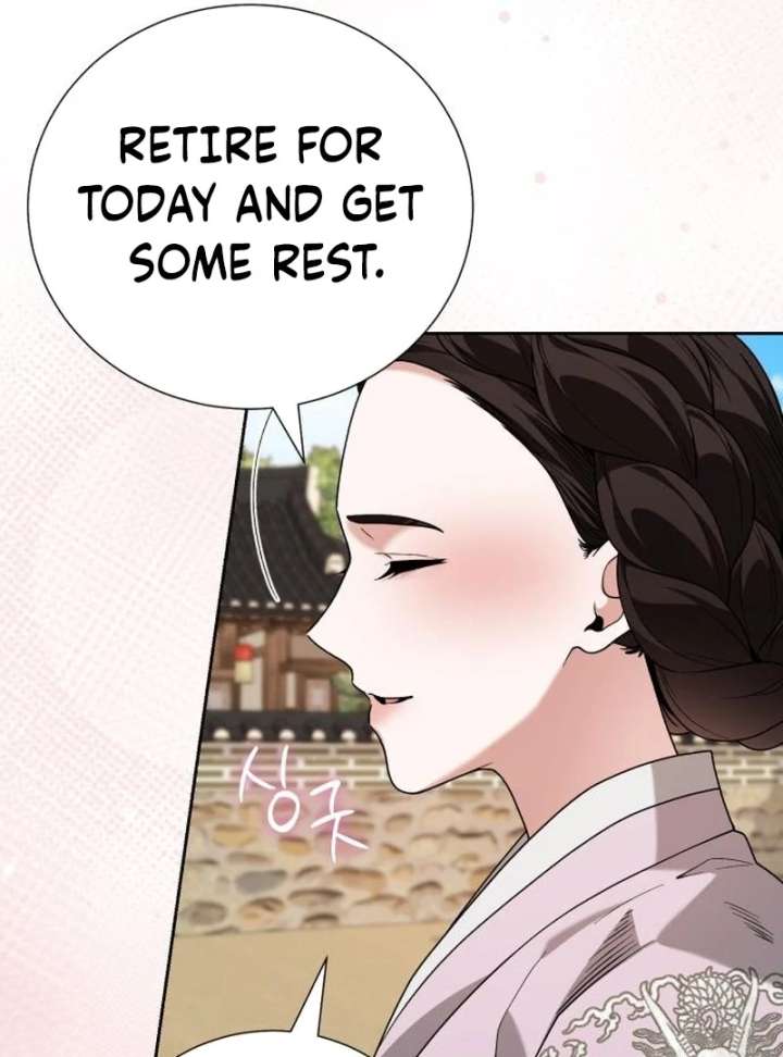 Surviving As The Tyrant’s Chef Chapter 22 page 48