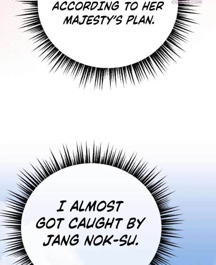 Surviving As The Tyrant’s Chef Chapter 22 page 50