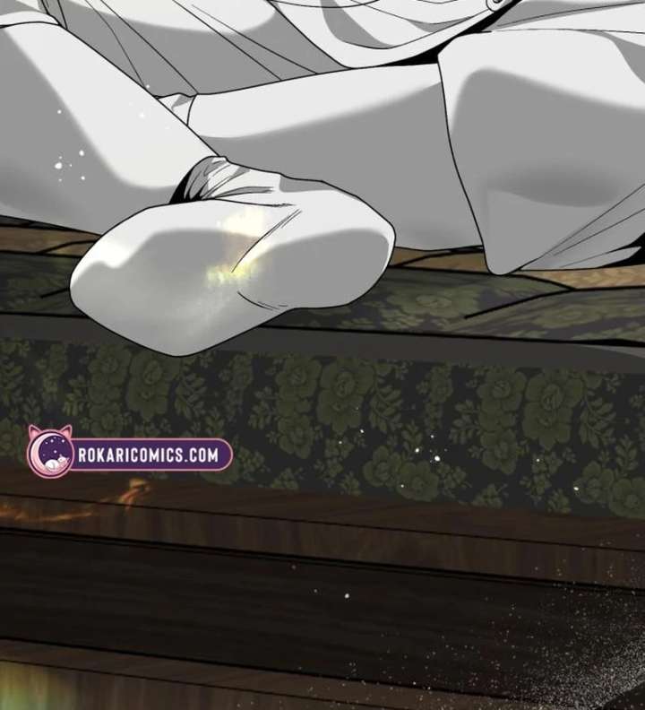 Surviving As The Tyrant’s Chef Chapter 22 page 65