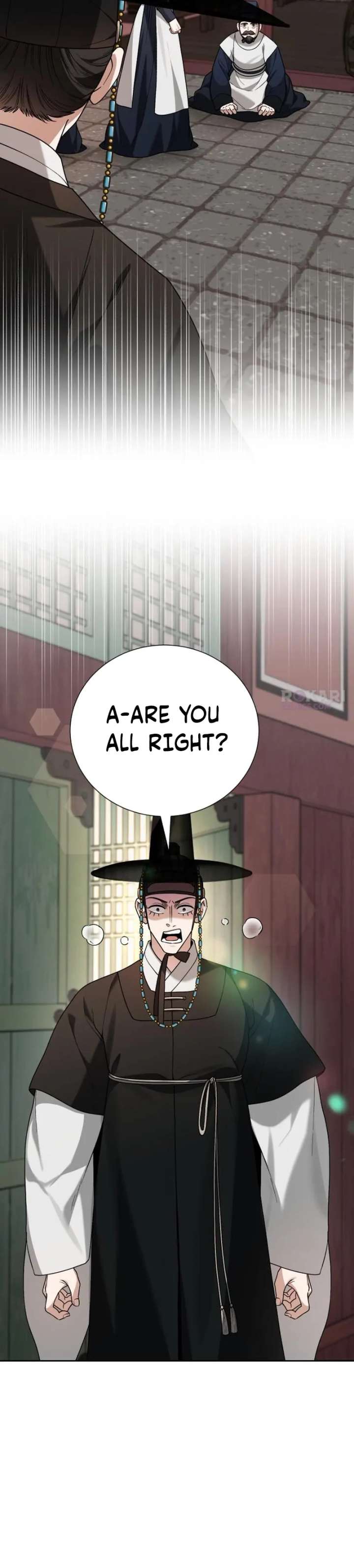 Surviving As The Tyrant’s Chef Chapter 22 page 73