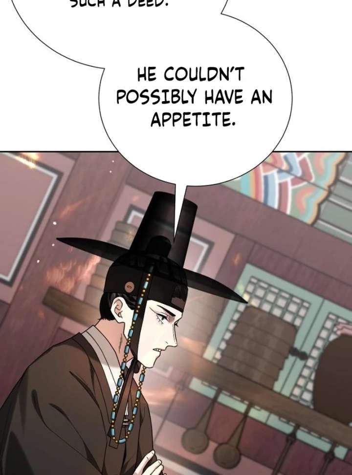 Surviving As The Tyrant’s Chef Chapter 22 page 86