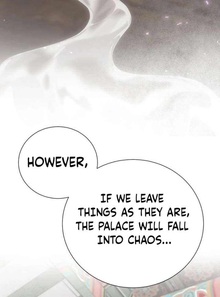Surviving As The Tyrant’s Chef Chapter 22 page 91