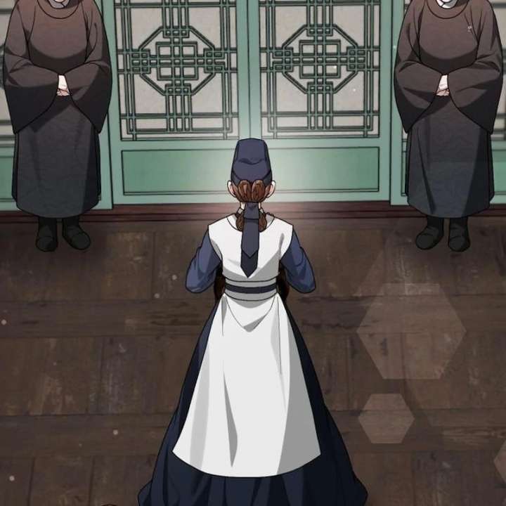 Surviving As The Tyrant’s Chef Chapter 22 page 98