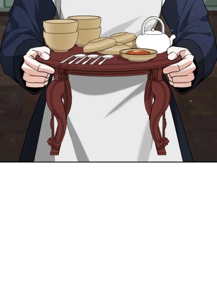 Surviving As The Tyrant’s Chef Chapter 22 page 101