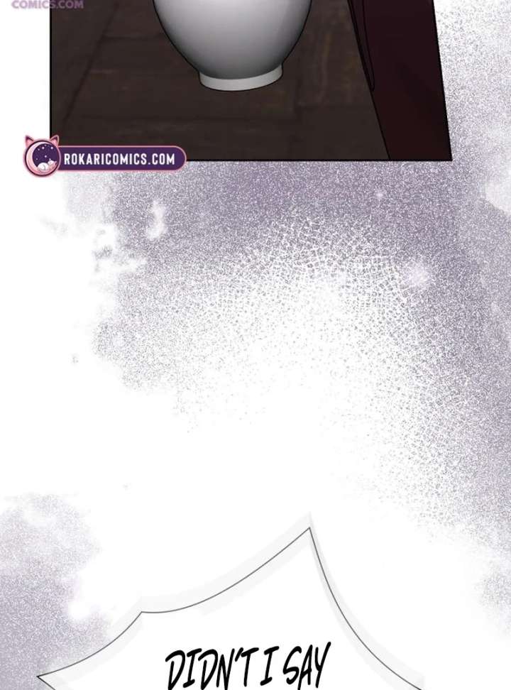 Surviving As The Tyrant’s Chef Chapter 22 page 106