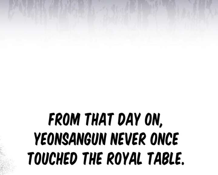 Surviving As The Tyrant’s Chef Chapter 22 page 114