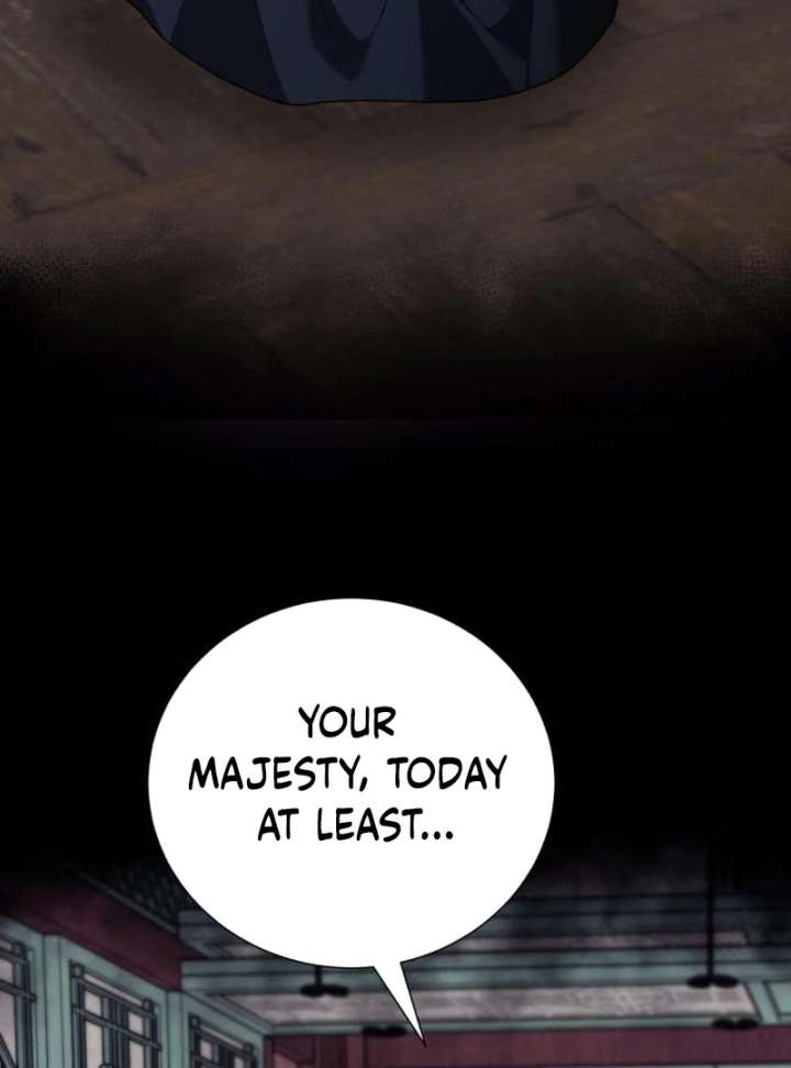 Surviving As The Tyrant’s Chef Chapter 22 page 117