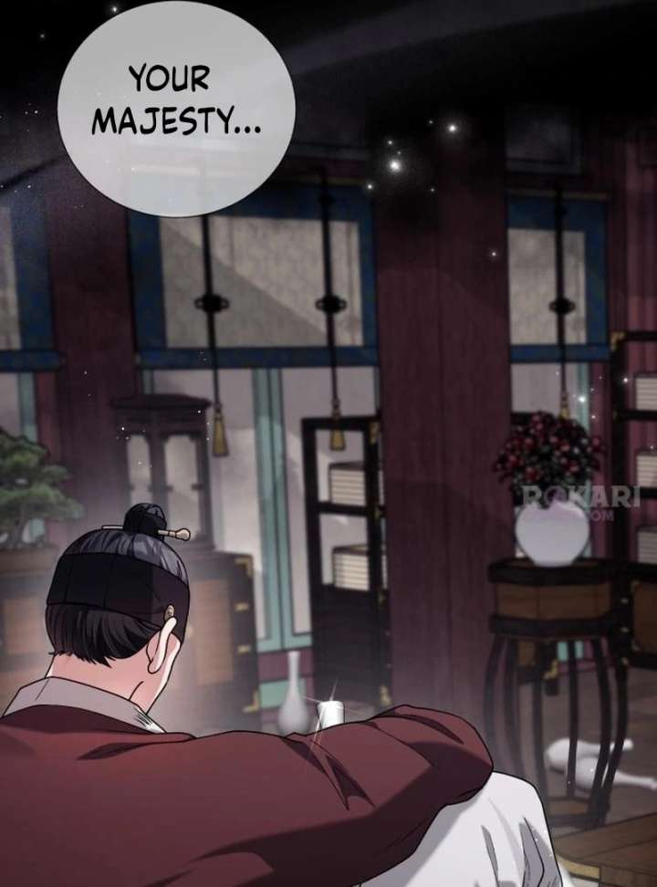 Surviving As The Tyrant’s Chef Chapter 22 page 120