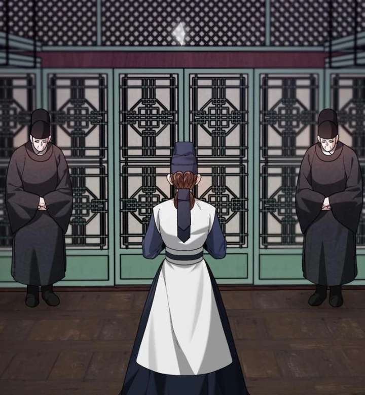 Surviving As The Tyrant’s Chef Chapter 22 page 124