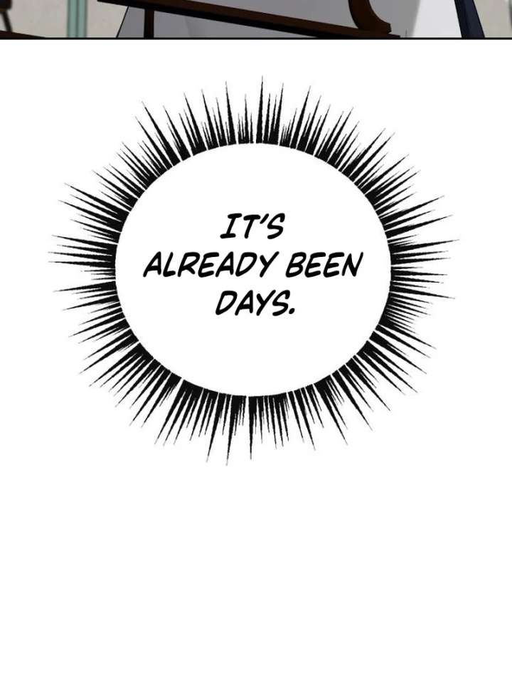 Surviving As The Tyrant’s Chef Chapter 22 page 127