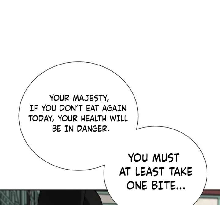 Surviving As The Tyrant’s Chef Chapter 22 page 128