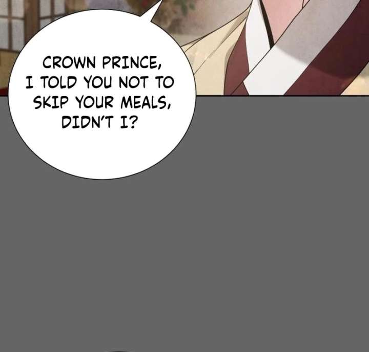 Surviving As The Tyrant’s Chef Chapter 22 page 158