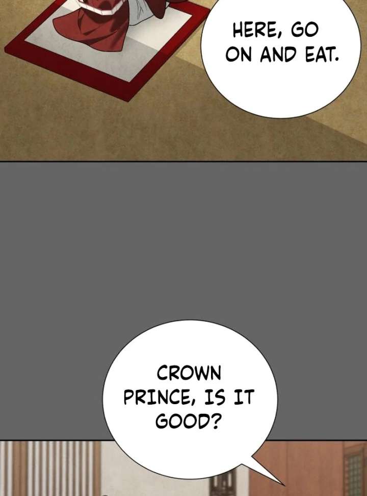 Surviving As The Tyrant’s Chef Chapter 22 page 160