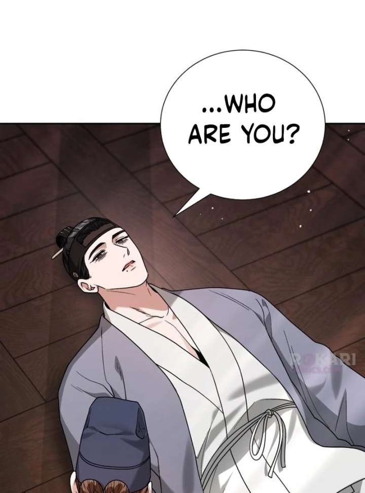 Surviving As The Tyrant’s Chef Chapter 22 page 182
