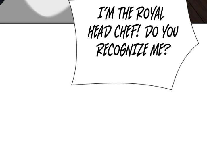 Surviving As The Tyrant’s Chef Chapter 22 page 184