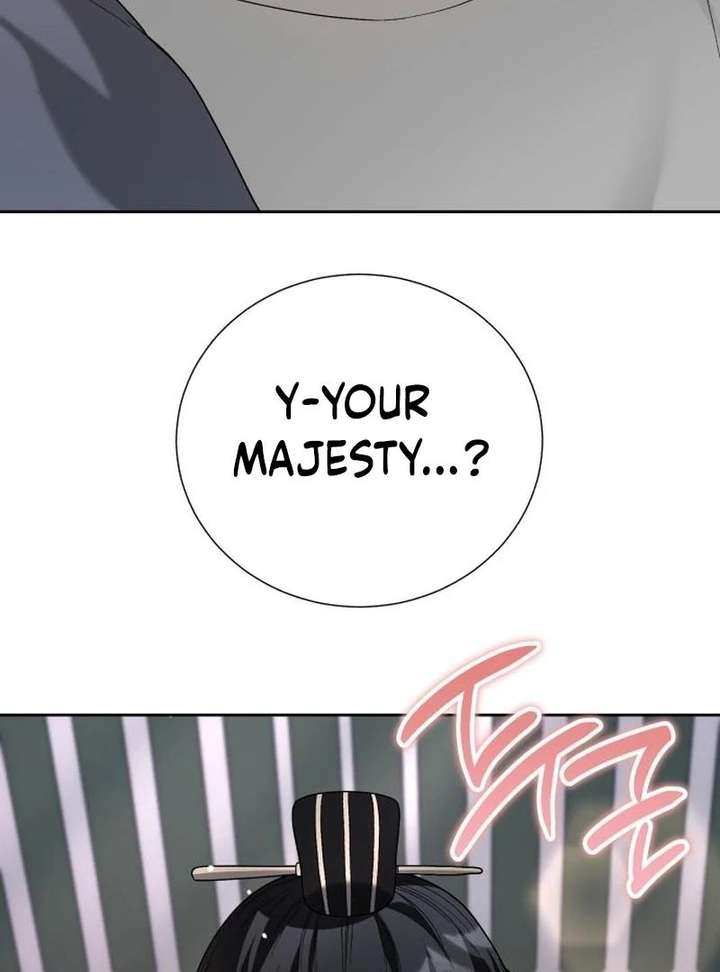 Surviving As The Tyrant’s Chef Chapter 23 page 8