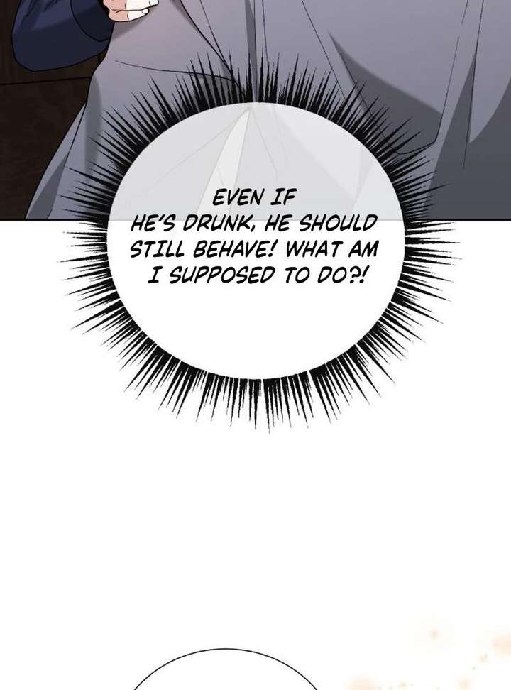 Surviving As The Tyrant’s Chef Chapter 23 page 27