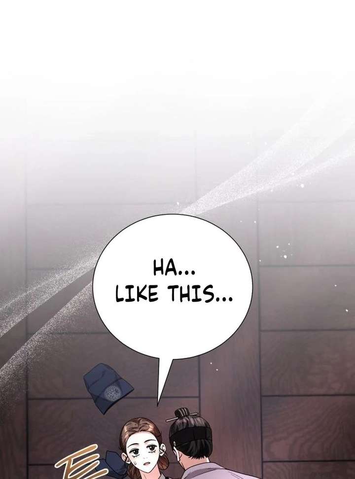 Surviving As The Tyrant’s Chef Chapter 23 page 37