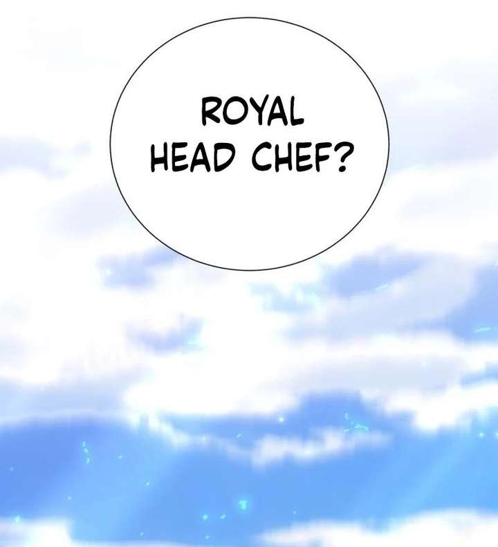 Surviving As The Tyrant’s Chef Chapter 23 page 53