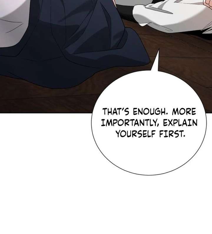 Surviving As The Tyrant’s Chef Chapter 23 page 58
