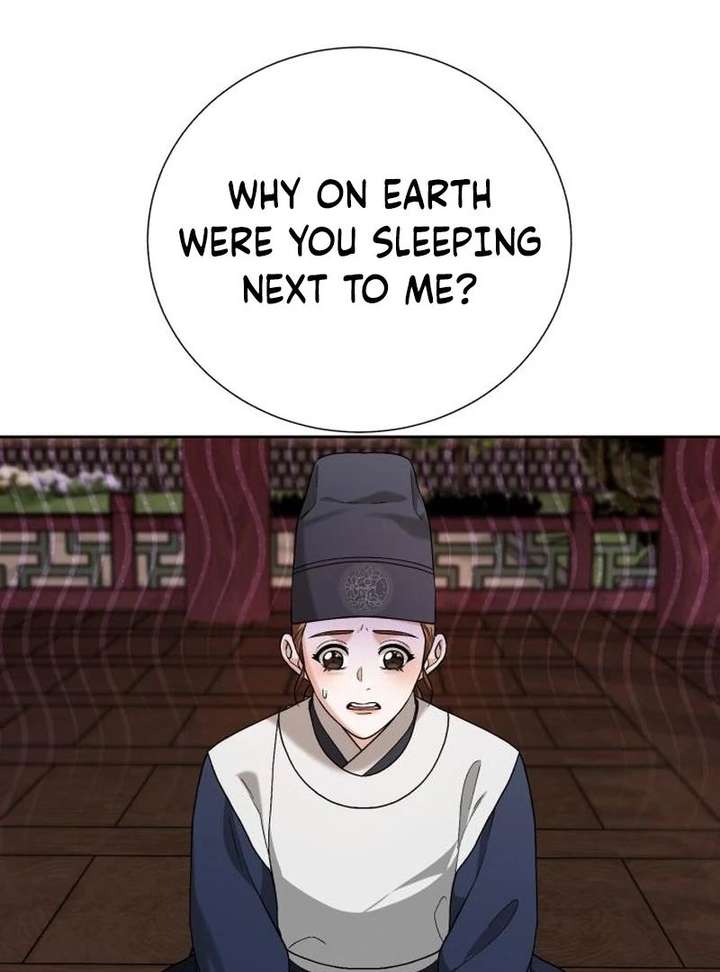 Surviving As The Tyrant’s Chef Chapter 23 page 59