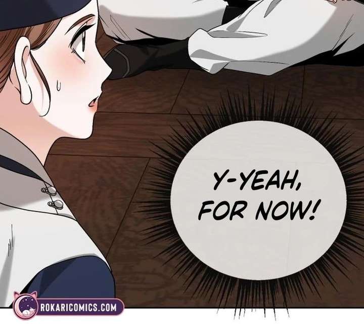 Surviving As The Tyrant’s Chef Chapter 23 page 77