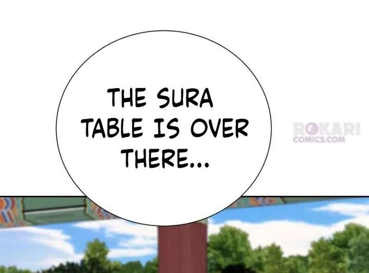 Surviving As The Tyrant’s Chef Chapter 23 page 83