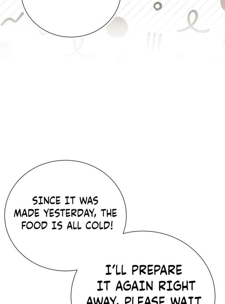 Surviving As The Tyrant’s Chef Chapter 23 page 86