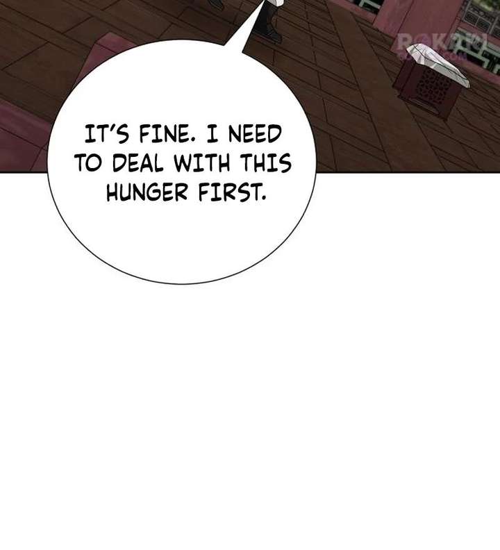 Surviving As The Tyrant’s Chef Chapter 23 page 88