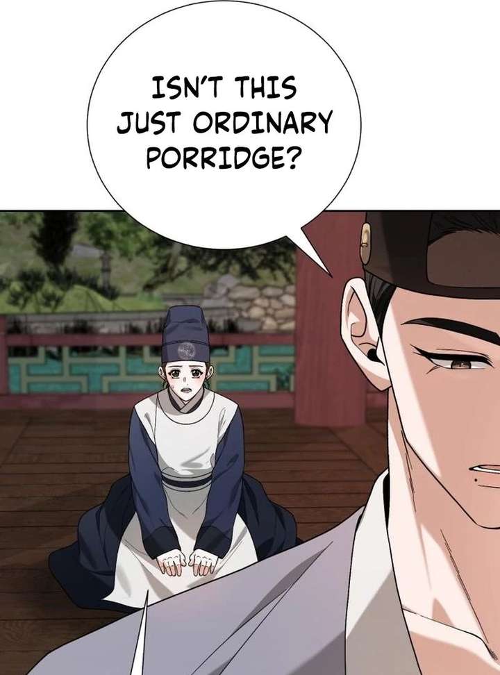 Surviving As The Tyrant’s Chef Chapter 23 page 95