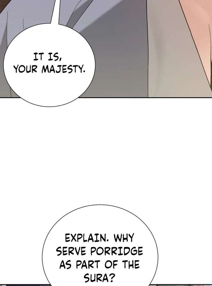Surviving As The Tyrant’s Chef Chapter 23 page 96