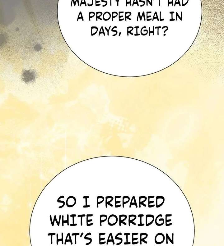Surviving As The Tyrant’s Chef Chapter 23 page 98