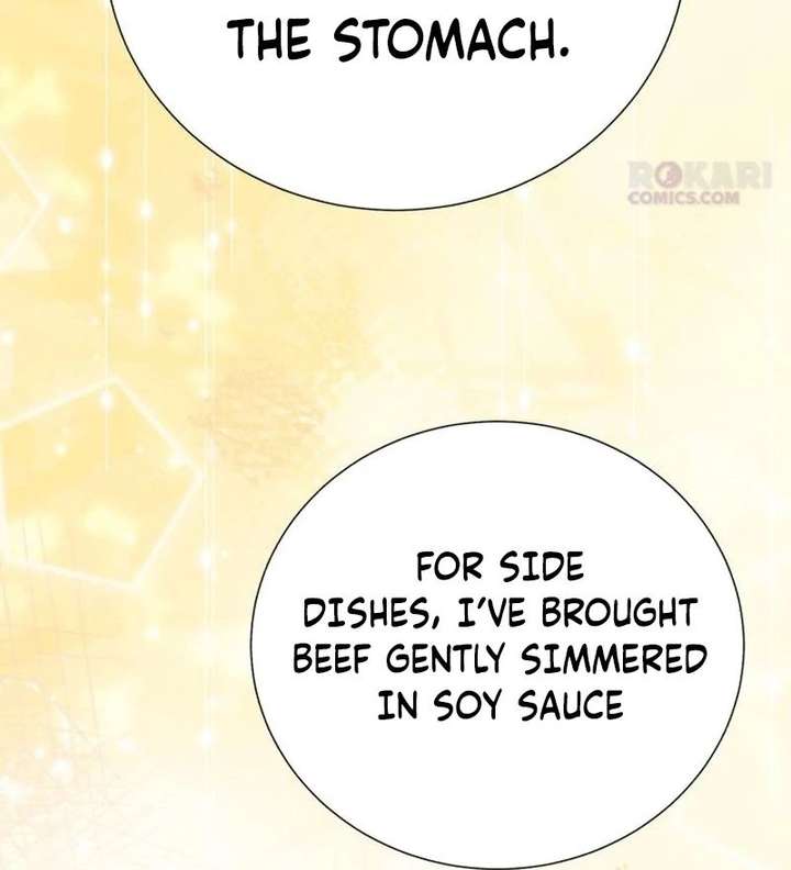 Surviving As The Tyrant’s Chef Chapter 23 page 99