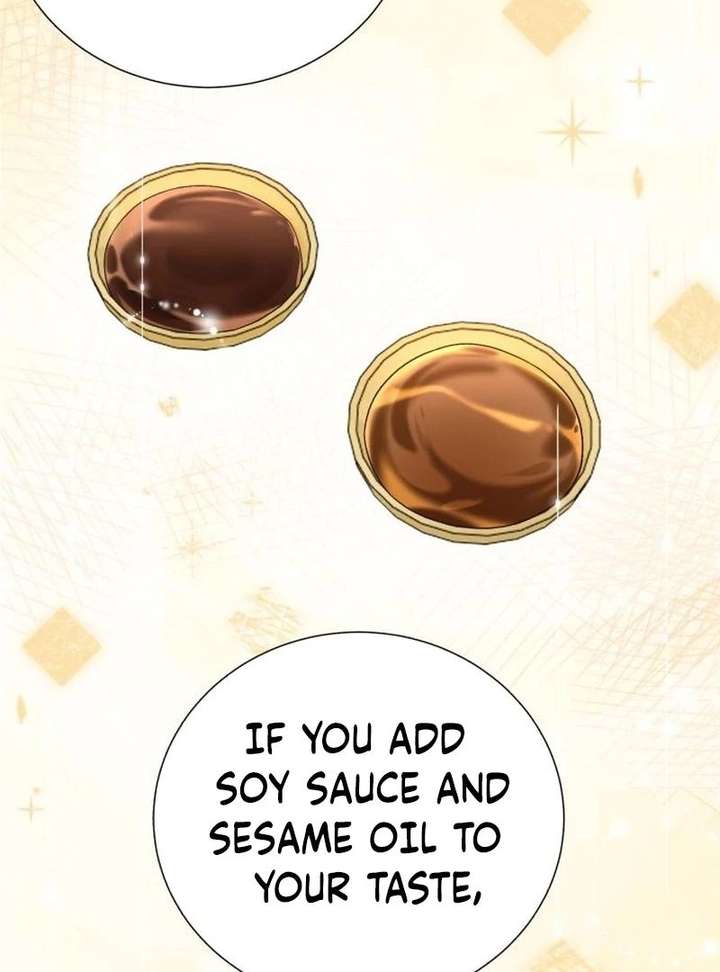 Surviving As The Tyrant’s Chef Chapter 23 page 101