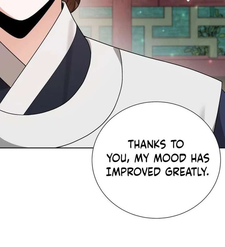Surviving As The Tyrant’s Chef Chapter 23 page 124