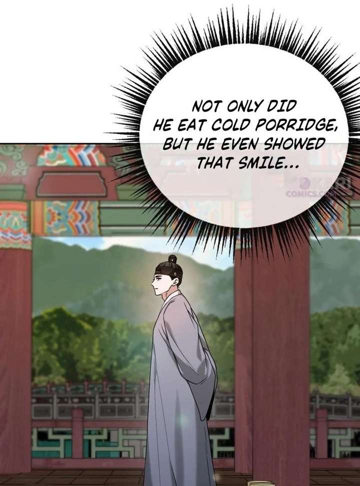 Surviving As The Tyrant’s Chef Chapter 23 page 126