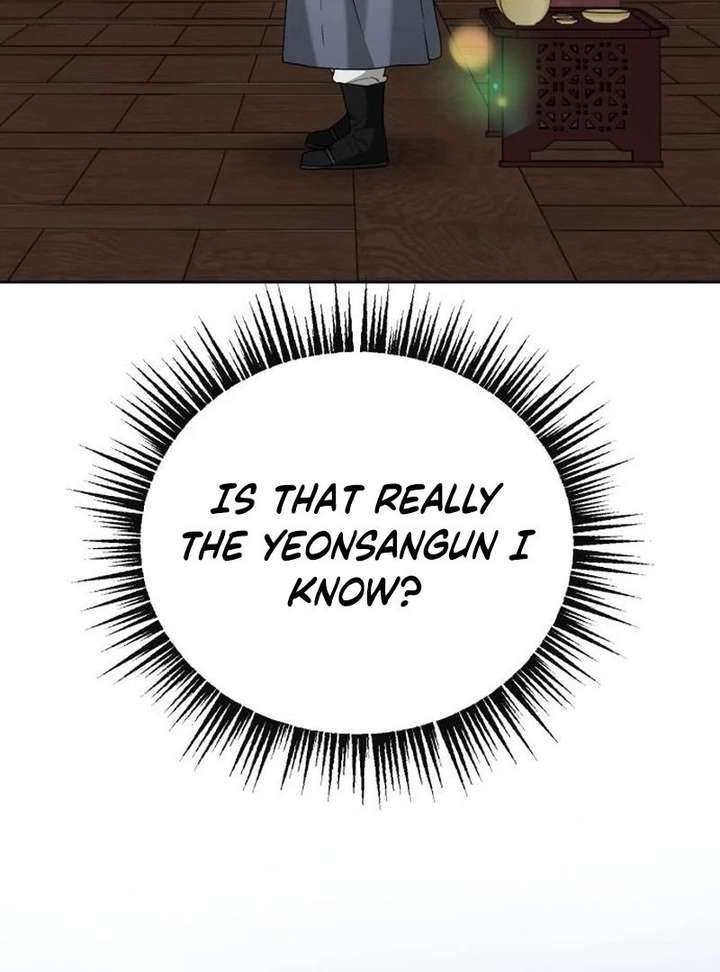 Surviving As The Tyrant’s Chef Chapter 23 page 127