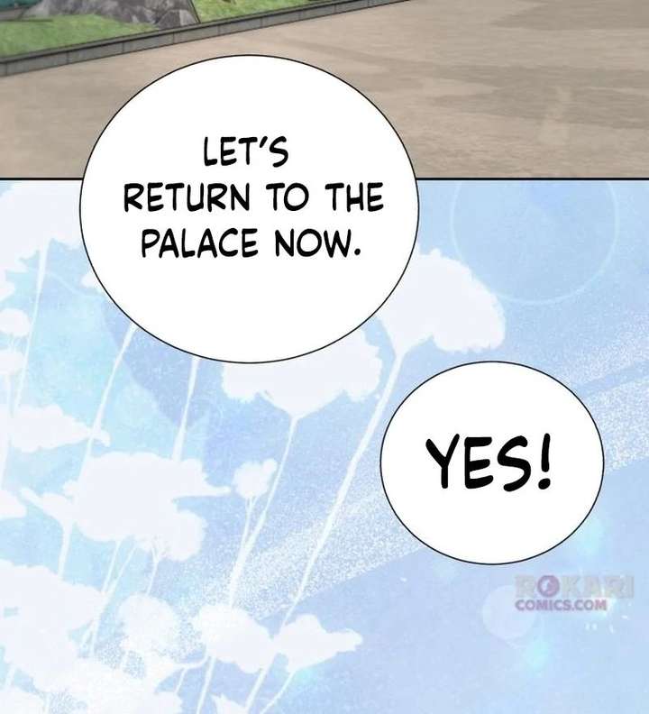 Surviving As The Tyrant’s Chef Chapter 23 page 130