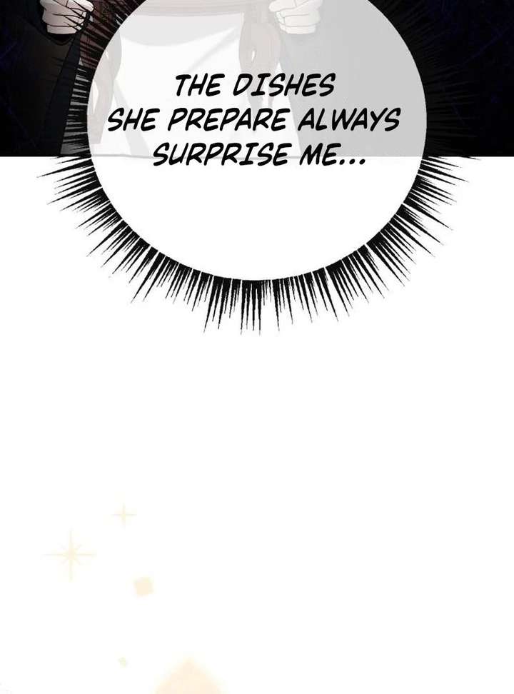 Surviving As The Tyrant’s Chef Chapter 23 page 140