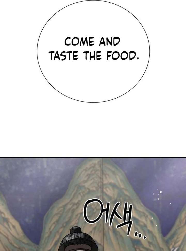 Surviving As The Tyrant’s Chef Chapter 23 page 159