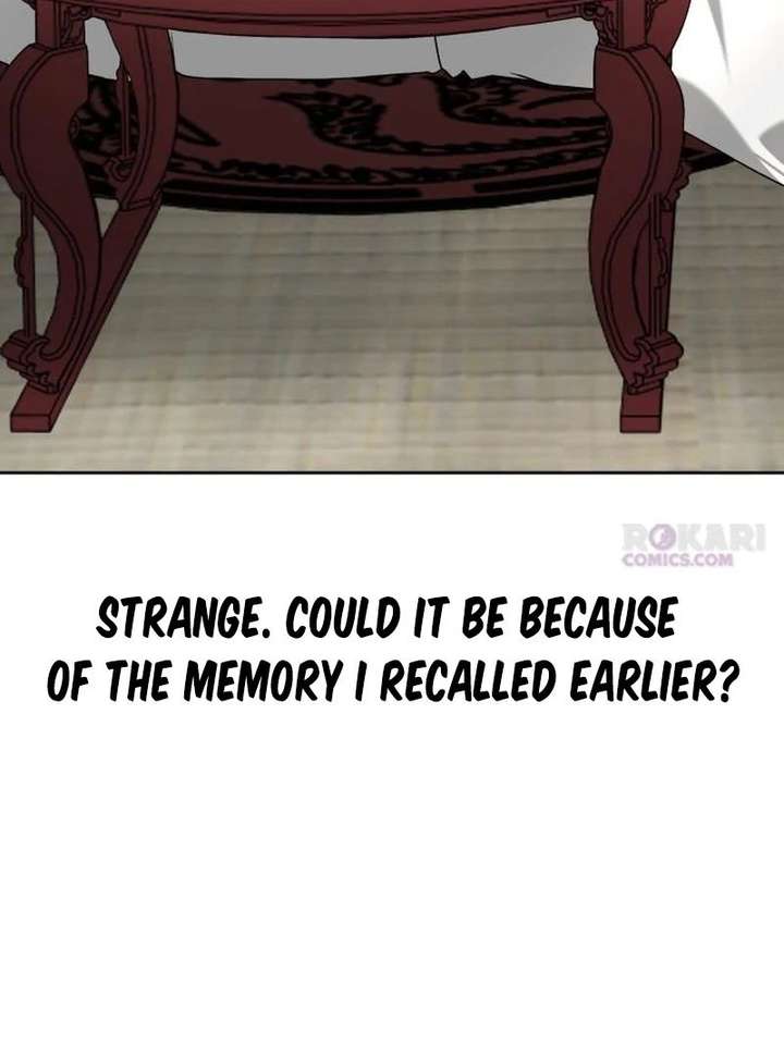 Surviving As The Tyrant’s Chef Chapter 23 page 161