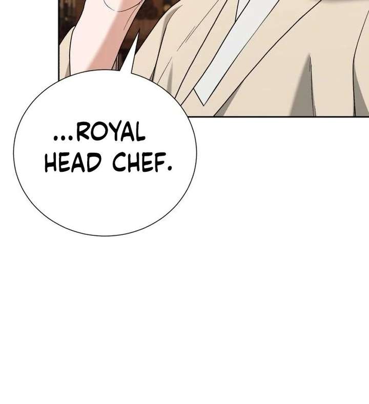 Surviving As The Tyrant’s Chef Chapter 23 page 163
