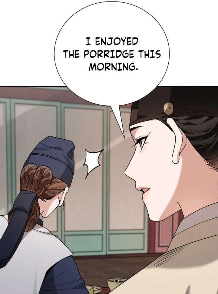 Surviving As The Tyrant’s Chef Chapter 23 page 164