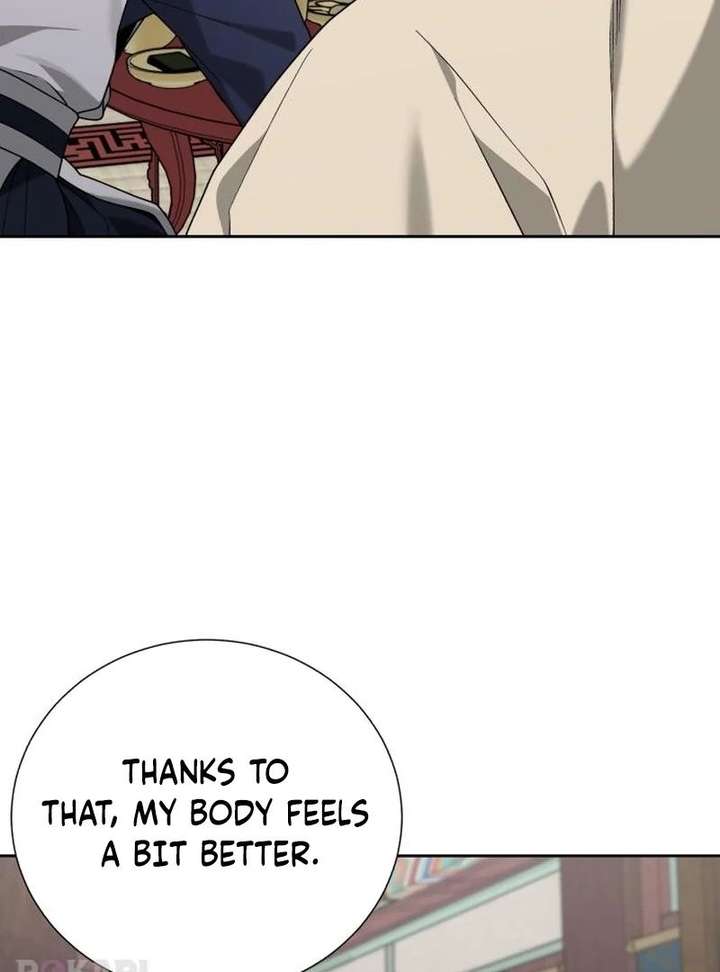 Surviving As The Tyrant’s Chef Chapter 23 page 165