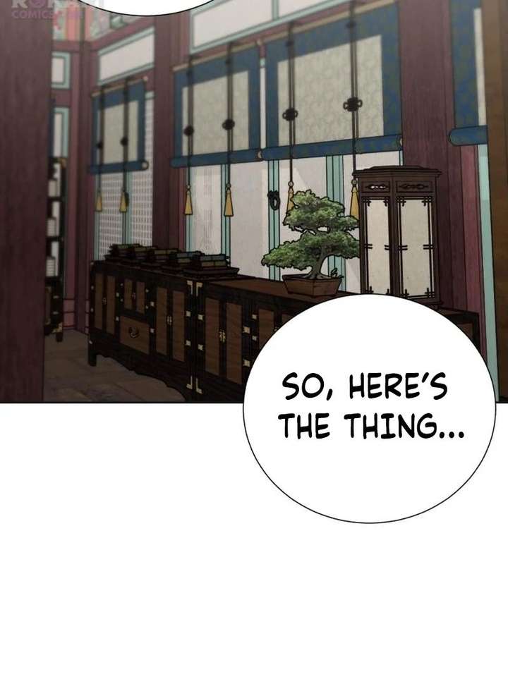 Surviving As The Tyrant’s Chef Chapter 23 page 166