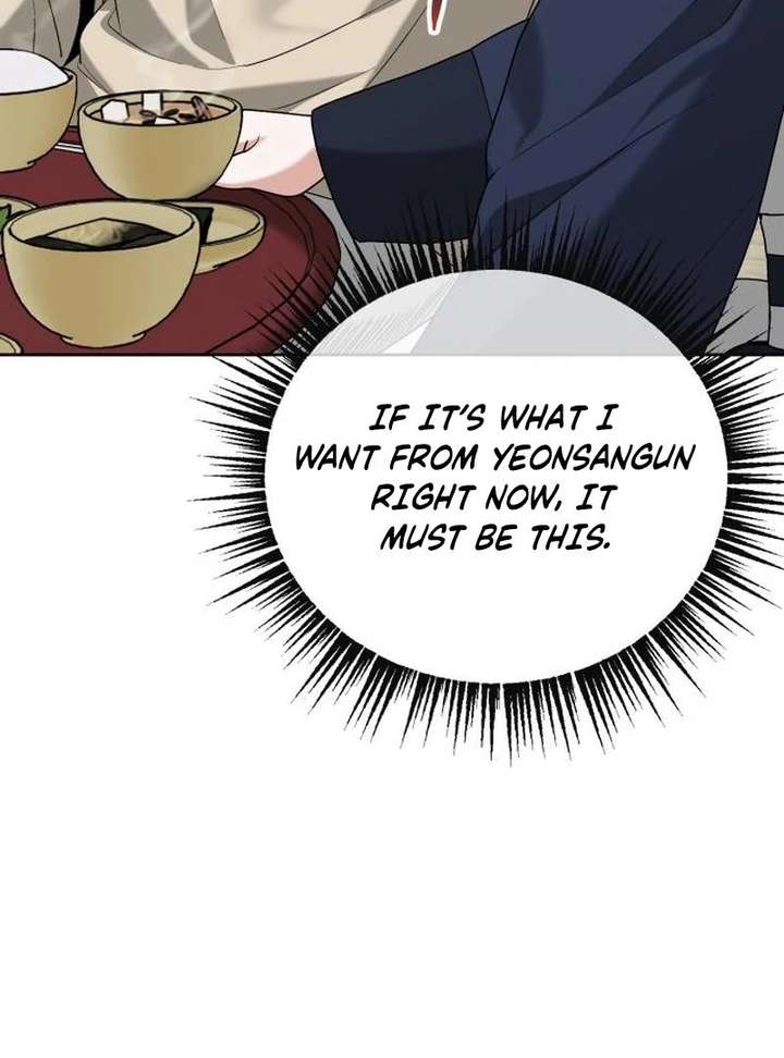 Surviving As The Tyrant’s Chef Chapter 23 page 174