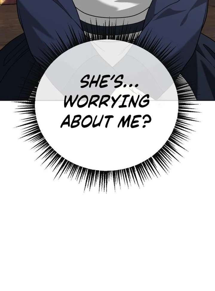 Surviving As The Tyrant’s Chef Chapter 23 page 186